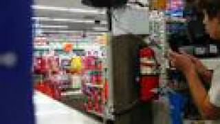 Wal Mart Intercom Pranks 3