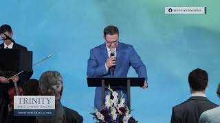 Genesis 31:1-16 "Going Home" - Dr. Michael Staton