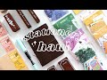 Stationery Haul ft. AliExpress, Traveler's Company & More 🖋