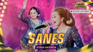 Download Lagu SANES VIDIA ANTAVIA... MP3 Gratis