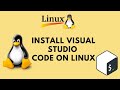 How to Install Visual Studio Code on Linux (VS Code)
