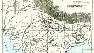 Indian Rebellion of 1857 | Wikipedia audio article