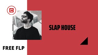 [FREE FLP] How To Make Slap House Like R3HAB in FL Studio 2022