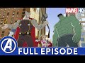 The Dark Avengers | Avengers Assemble | S2 E9
