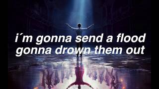 This is me - The Greatest Showman (Lyrics video)