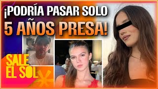 Influencer Marianne 'N': Cronología de su agresión a Valentina Gilabert I Sale el Sol