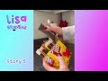 🌺 1 hour satisfying restock and organizing tiktok storytime compilation part 39 lisa storytime