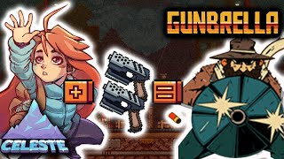 Gunbrella: Stylish Noir-Punk Side-Scroller Is Like Celeste With Guns