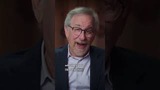 Why Spielberg made The Fabelmans