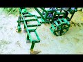 AGRICULTURE MACHINE /POWER WEEDER/POWER TILLER/MINI LAND CULTIVATOR  IN (KHAMMAM)