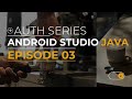 Auth Series EP 03 | Clone & Run a Home Affairs Booking App (Android Studio + Java + GitHub)