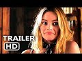 DUNDEE Official Trailer # 2 (2018) Margot Robbie, Hugh Jackman New Comedy Movie HD