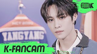 [K-Fancam] NCT U 양양 ‘90's Love' (NCT U YANGYANG Fancam)  l @MusicBank 201127