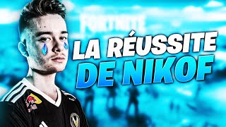 La réussite de Nikof (GOTW by Rush Esport #6)