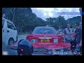 車cam直擊 ey8891 溜後撞車 仲好意思講自己有cam做證據 😅