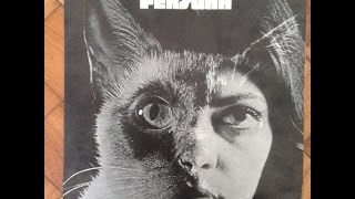 Persona ‎– Som (1975)  Album