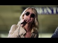 metric performs acoustic version of