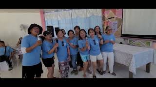 BGN REUNION  1979  GAME TIME February 9, 2024 #baguiocity #trending #fun #reunion