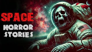 7 TRUE Galactic Horror Stories That Will Haunt Your Dreams| Galactic Horrors