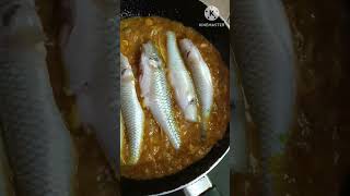 #howtocook #belefish #বেলে #মাছ #foodies #shorts