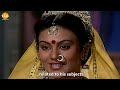 uttar ramayan ep 11 माँ सीता आज्ञा माँगती हैं hq wide screen english subtitles