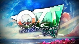 OZT2017 | Announcement!
