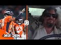 The Dude abides ... by Justin Simmons' pick | Gif of Gab