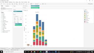 How to use Calculated Fields and Bins in Tableau | Tableau Tutorials for Beginners
