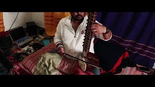 Sangbighno Pakhikul by Doorbeen