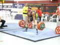 Steve Parkhurst breaks USADeadlift record at WUAP Worlds