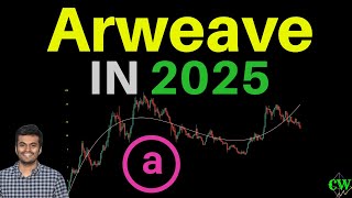 Arweave ($AR) | Price Prediction 2025 🚀