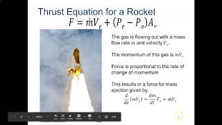 Introduction to Rocket Propulsion