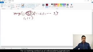 Python program to print first N natural numbers using for loop