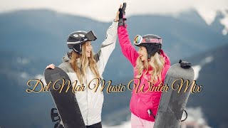 Del Mar Music Winter Mix