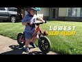 [ REVIEW ] PUSH BIKE STRIDER - 12 SPORT BALANCE BIKE, AGES 18 MONTHS TO 5 YEARS.