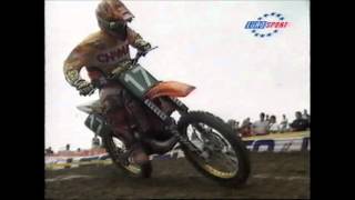 Motocross 1997-GP 250 Poland, Germany