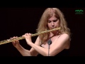 [2014 GMMFS 대관령국제음악제] Schulhoff   Flute Sonata