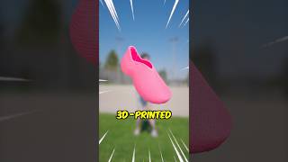 3D Printed Socks Vs. Real  🤯🧦 #shorts #funny #3dprinting