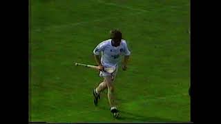 1992 Munster Hurling Quarter Final Waterford v Clare