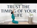 Fertility Yoga for Women in their 30s and 40s