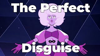 How Did No Gem in Steven Universe Realize Rose Quartz Was Pink Diamond?