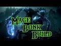Mage Bonk build | Easy Echo Knight Kill | No Rest For The Wicked