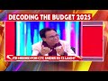 old vs new tax regime tax evangelist at prosperr u0026 ex irs officer op yadav explains budget 2025