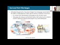 probabilistic reconstruction of global and regional sea level rise and individual contributors