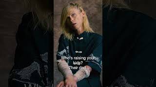 Heroin Addict-Launa