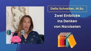 Einblicke in narzisstisches Denken