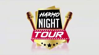 HARMONIZE - MAPOKEZI YA MASASI 2017 (HARMO TOUR)