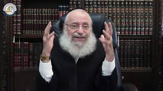 Hiddur Mitzvah | Weekly Shiur by Rav Asher Weiss Shlit\