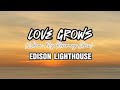 EDISON LIGHTHOUSE- LOVE GROWS (Where My Rosemary Goes)