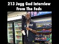 213 Jugg God: Addresses Killa Kyleon,  Lil Wayne Influence, FWC, & Doing Song W/ Babyface Ray (Pt 2)